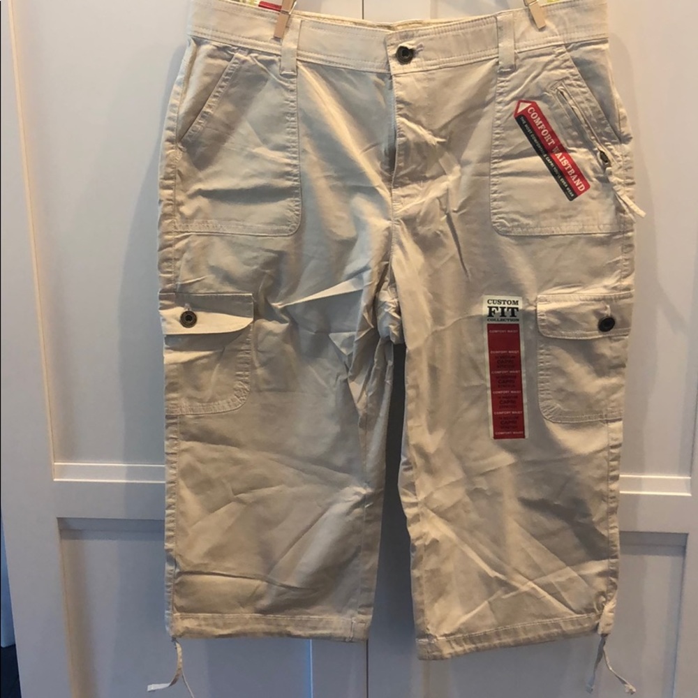 Lee Capri pants
